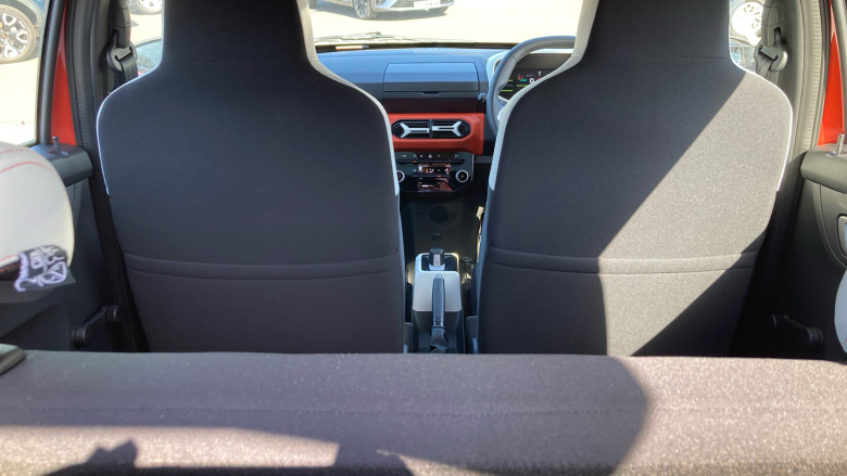 Dacia Spring 27kWh Expression 65 48kW 5dr Auto Electric Hatchback